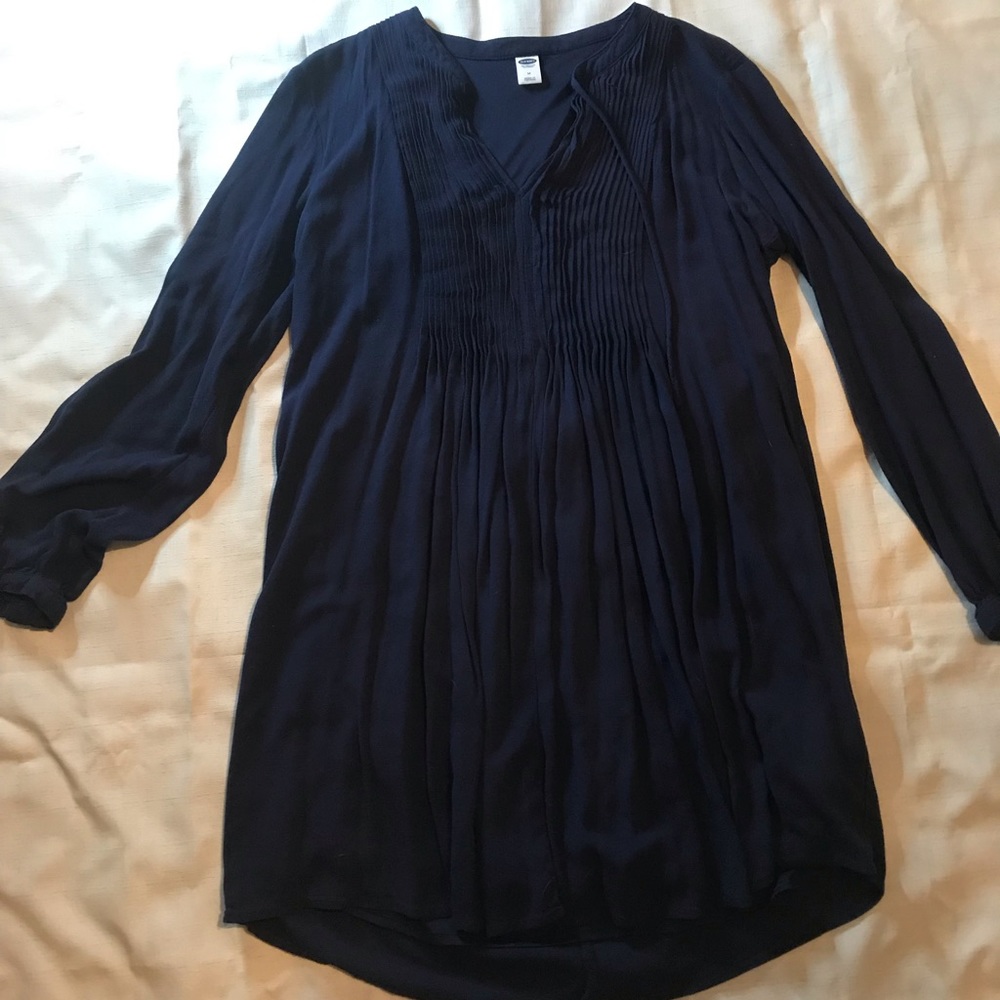 Tunic Dress